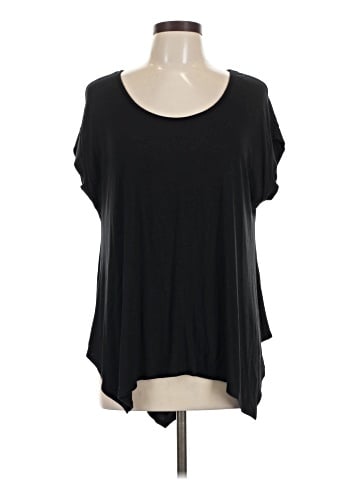 H by Bordeaux Short Sleeve T-Shirt (view 1)