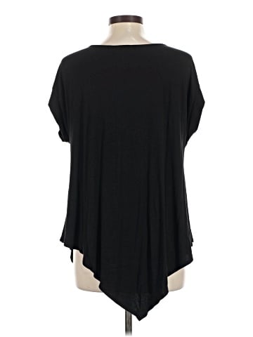 H by Bordeaux Short Sleeve T-Shirt (view 2)