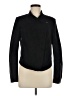 Blank NYC Solid Black Jacket Size M - photo 1