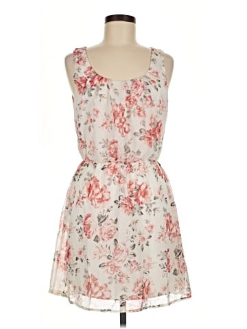 Apt. 9 Cocktail Dress (view 1)