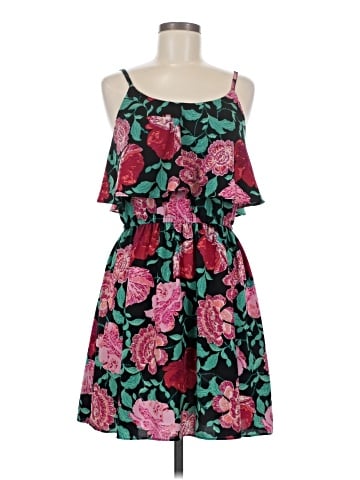 Elle Cocktail Dress (view 1)