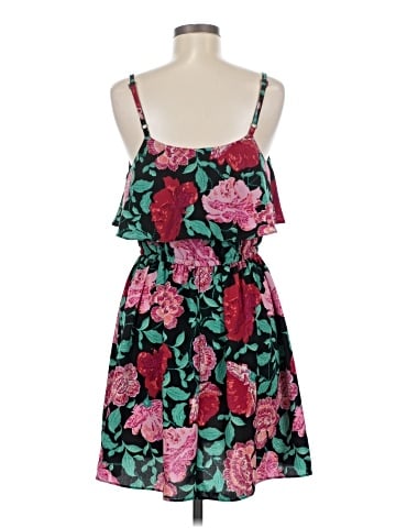Elle Cocktail Dress (view 2)