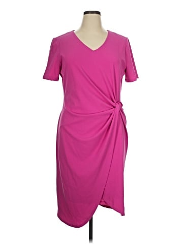 Tahari by ASL Cocktail Dress (view 1)