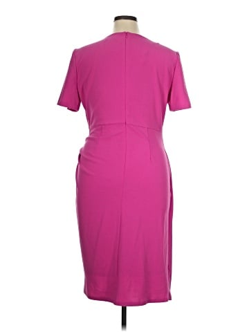 Tahari by ASL Cocktail Dress (view 2)
