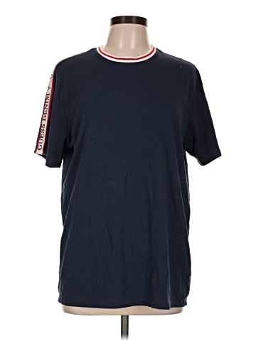 Guess Short Sleeve T-Shirt (view 1)