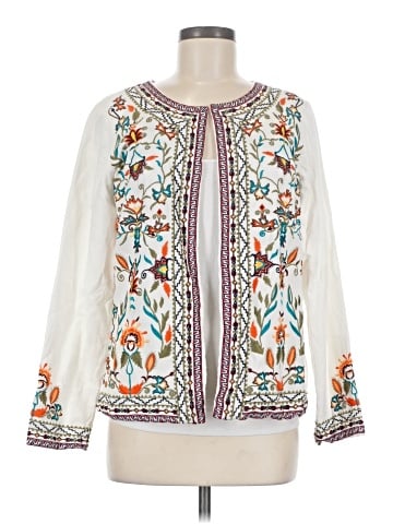 North Style Long Sleeve Blouse (view 1)