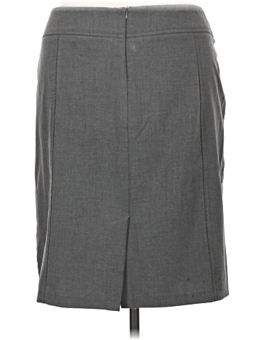 New York & Company Casual Skirt (view 2)