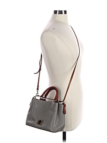 Dooney & Bourke Satchel (view 2)