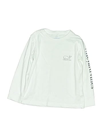 Vineyard Vines Long Sleeve T-Shirt (view 1)