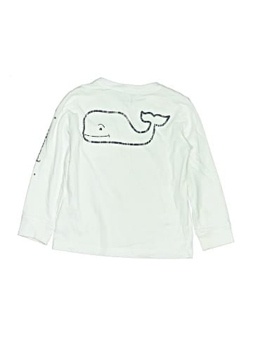 Vineyard Vines Long Sleeve T-Shirt (view 2)