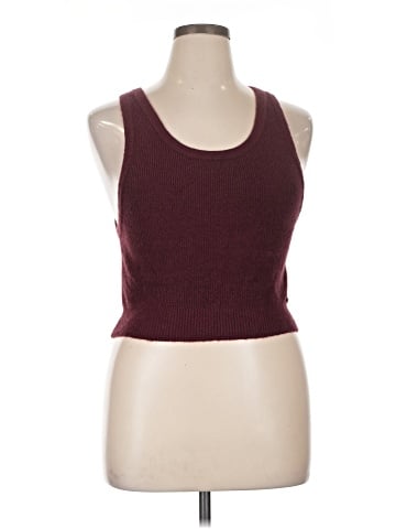 Calvin Klein Sweater Vest (view 1)