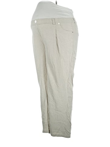 ASOS Design Khakis (view 1)
