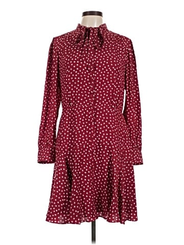 Rebecca Taylor Casual Dress (view 1)