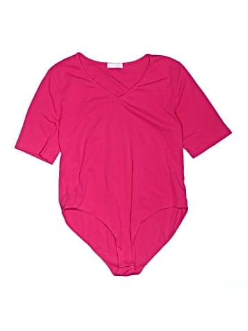 MANGOPOP Collection Bodysuit (view 1)