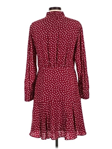 Rebecca Taylor Casual Dress (view 2)