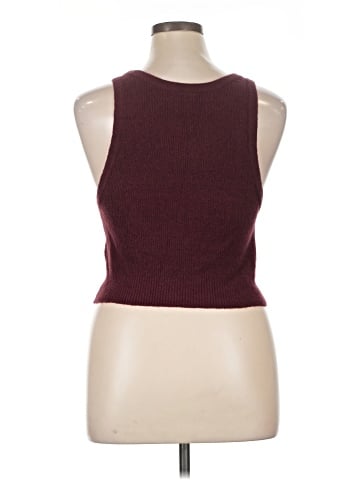 Calvin Klein Sweater Vest (view 2)