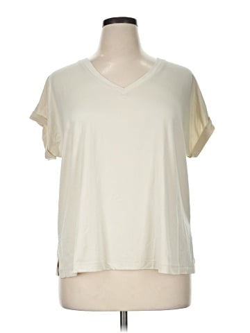 Cato Short Sleeve T-Shirt (view 1)