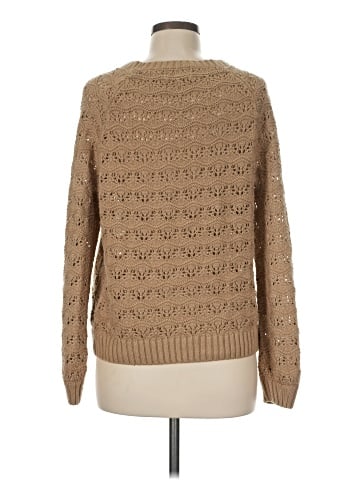 Jun & Ivy Pullover Sweater (view 2)