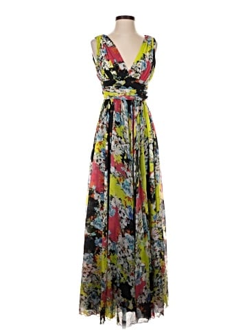 Prabal Gurung Casual Dress (view 1)