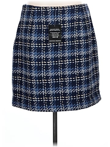 Boston Proper Formal Skirt (view 2)