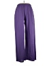 Unbranded Purple Casual Pants Size XL - photo 1