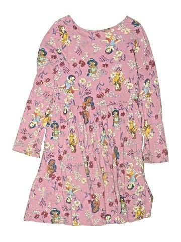 Disney Dress (view 2)