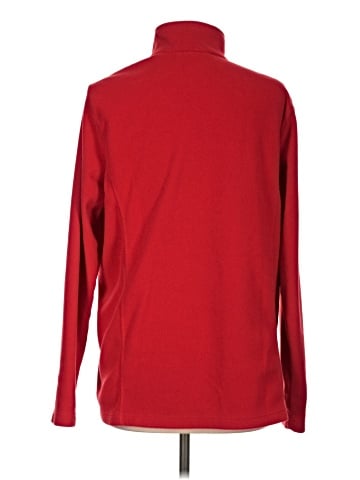 Lands' End Turtleneck Sweater (view 2)