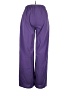 Unbranded Purple Casual Pants Size XL - photo 2