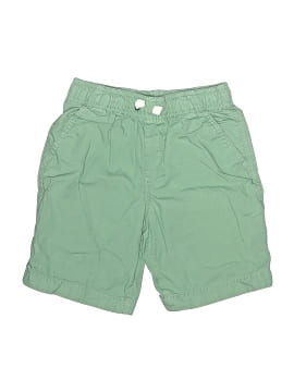 Hanna Andersson Khaki Shorts