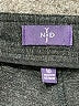 NYDJ Black Active Pants Size 10 - photo 7
