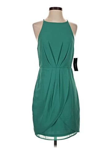 Lulus Cocktail Dress (view 1)