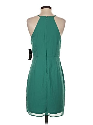 Lulus Cocktail Dress (view 2)