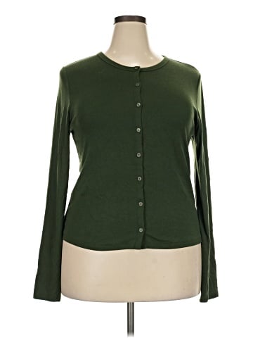 American Eagle Outfitters Cardigan (view 1)