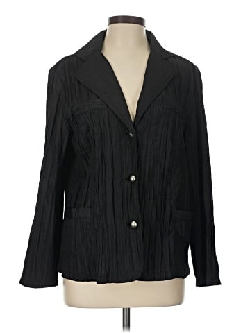 Katie Todd Blazer (view 1)