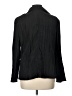Katie Todd 100% Polyester Black Blazer Size L - photo 2