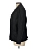 Katie Todd 100% Polyester Black Blazer Size L - photo 5