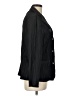 Katie Todd 100% Polyester Black Blazer Size L - photo 4