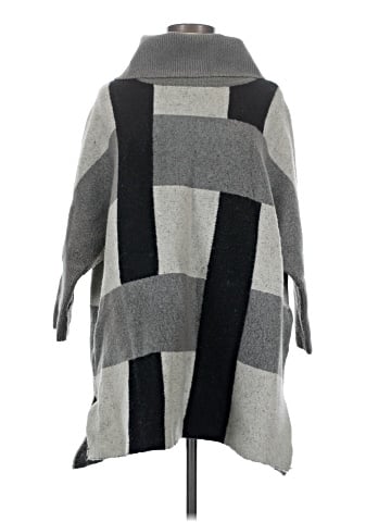 Anne Klein Poncho (view 1)