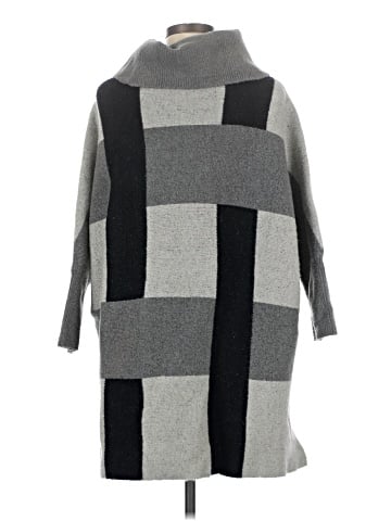 Anne Klein Poncho (view 2)