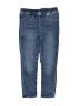 Crewcuts Outlet Solid Blue Jeans Size 5 - photo 1
