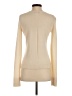 The Row Ivory Turtleneck Sweater Size XS - photo 2