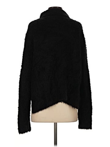 James Perse Turtleneck Sweater (view 2)