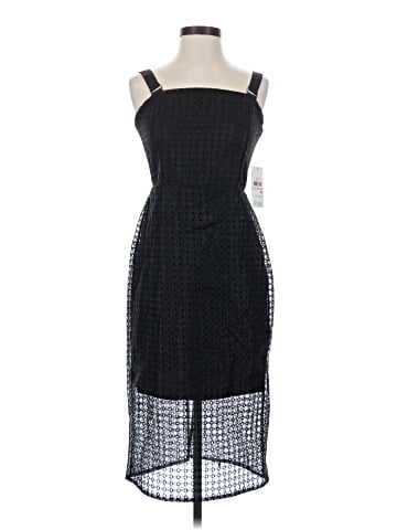 DKNY Cocktail Dress (view 1)