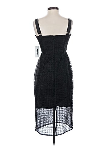 DKNY Cocktail Dress (view 2)