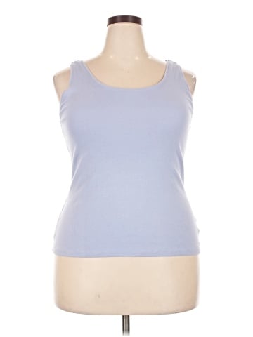 Relativity Tank Top (view 1)