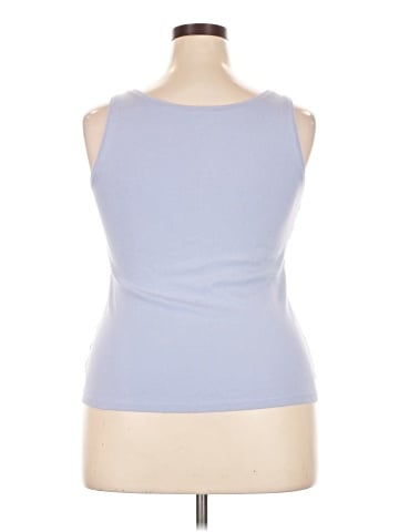 Relativity Tank Top (view 2)