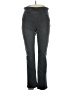 Gloria Vanderbilt Gray Jeans Size 14 - photo 1