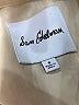Sam Edelman 100% Polyester Tan Casual Dress Size 6 - photo 7