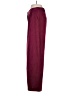 Express 100% Polyester Burgundy Casual Pants Size 6 (tall) - photo 5