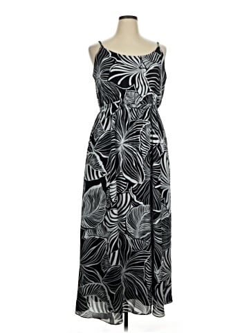 Anne Klein Casual Dress (view 1)